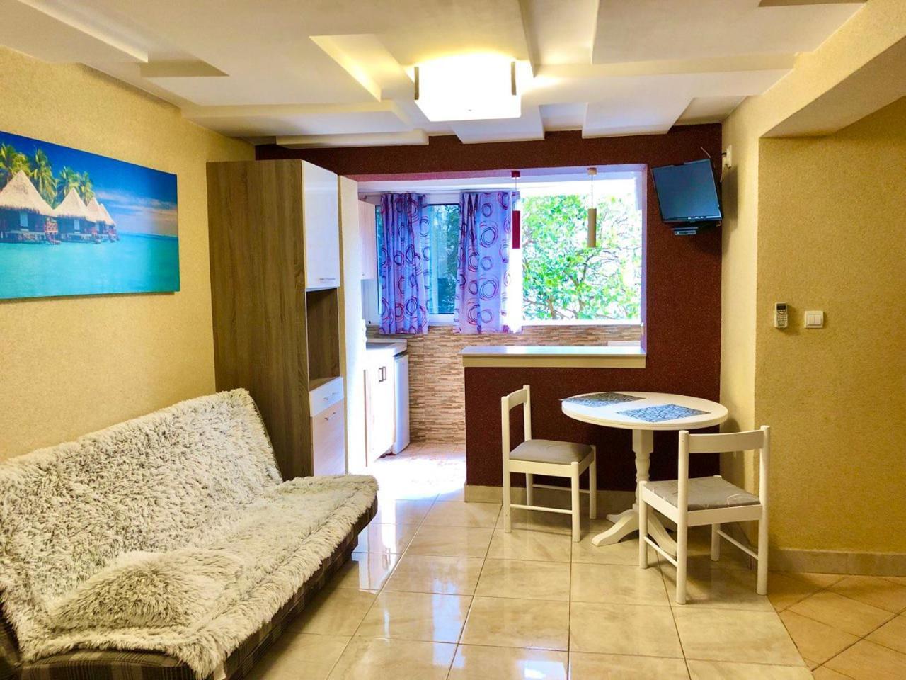 Apartments Ds Club Budva Exterior foto