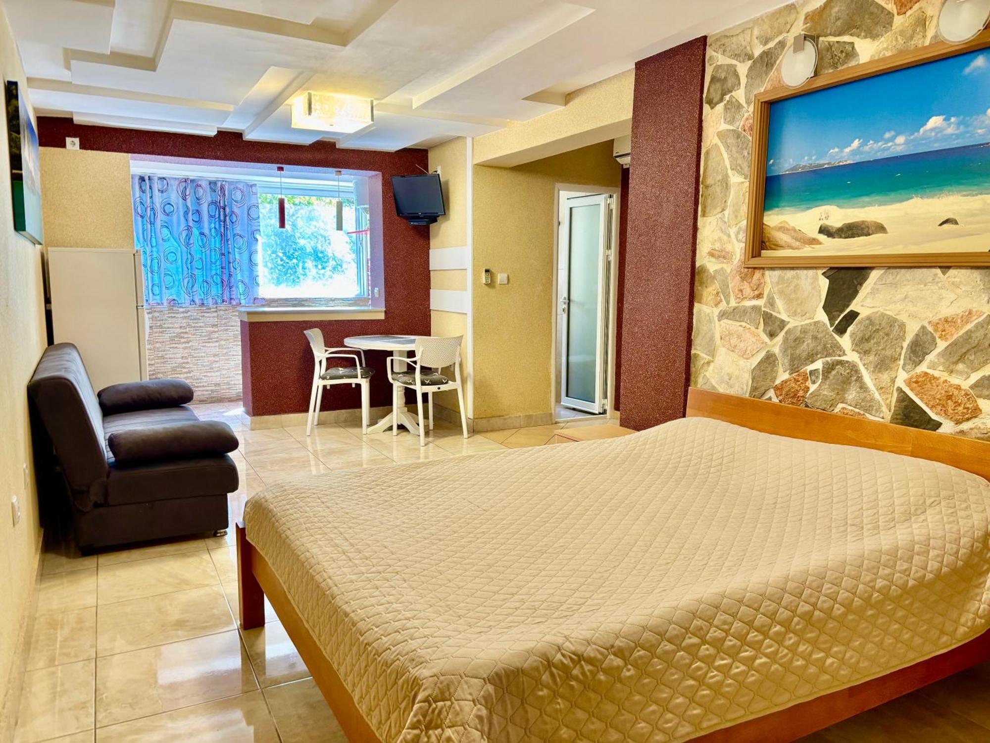 Apartments Ds Club Budva Exterior foto